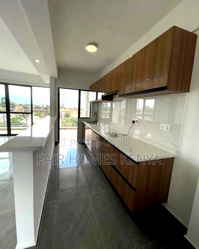 2bdrm Apartment in Riverside Drive for rent - Image 4