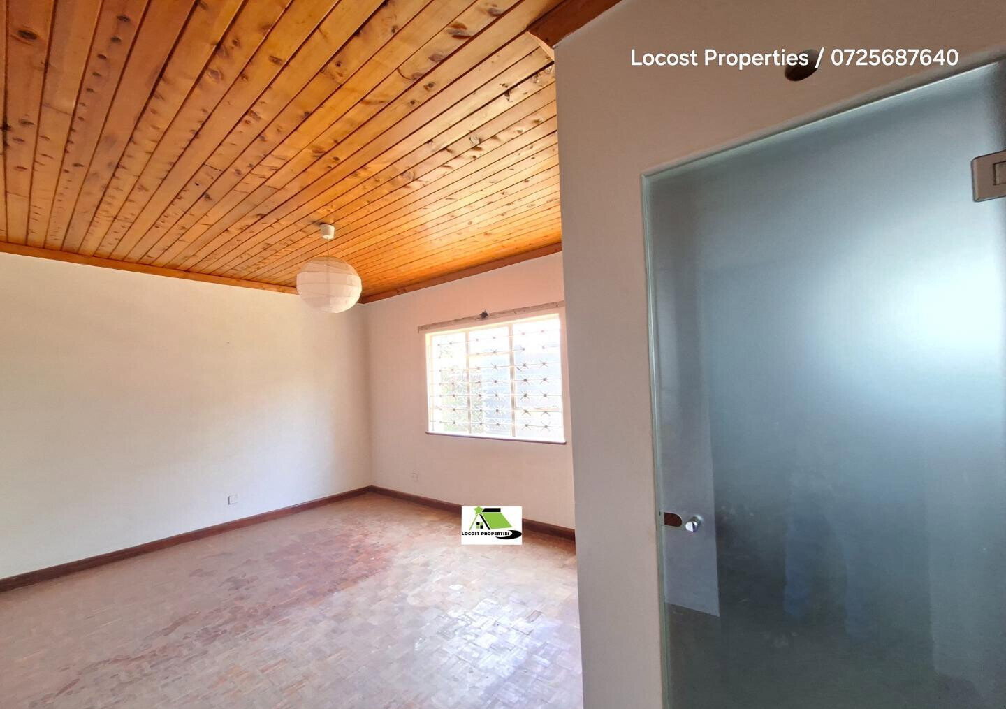 Quarter Acre 4BR Home with Garden