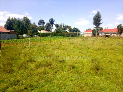 1/4 Plot Betterfarm With Title - Image 1