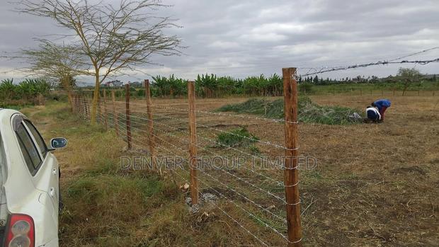 1.25 Million Per Plot 50* 100 Kamulu Plots