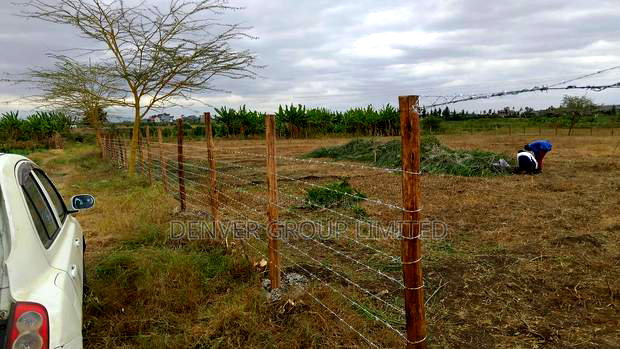 1.25 Million Per Plot 50* 100 Kamulu Plots