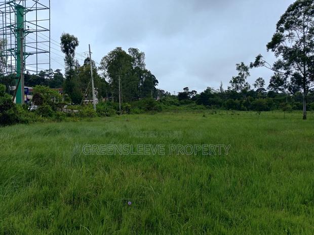 Commercial Land for Sale