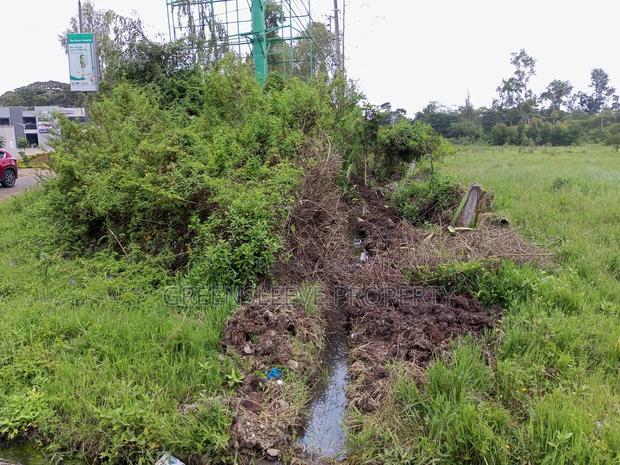 Commercial Land for Sale