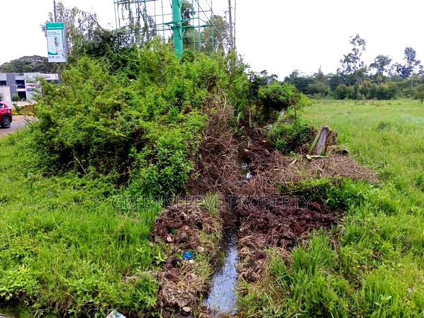 Commercial Land for Sale