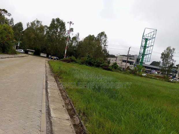 Commercial Land for Sale