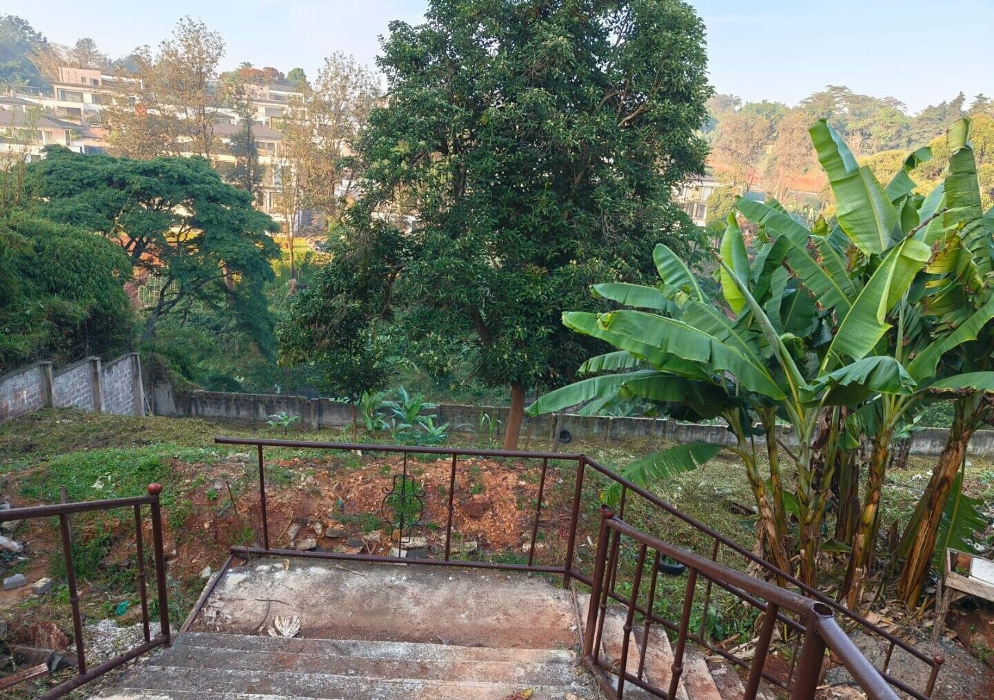 3/4 Acre Kitisuru Plot at KSh 65M