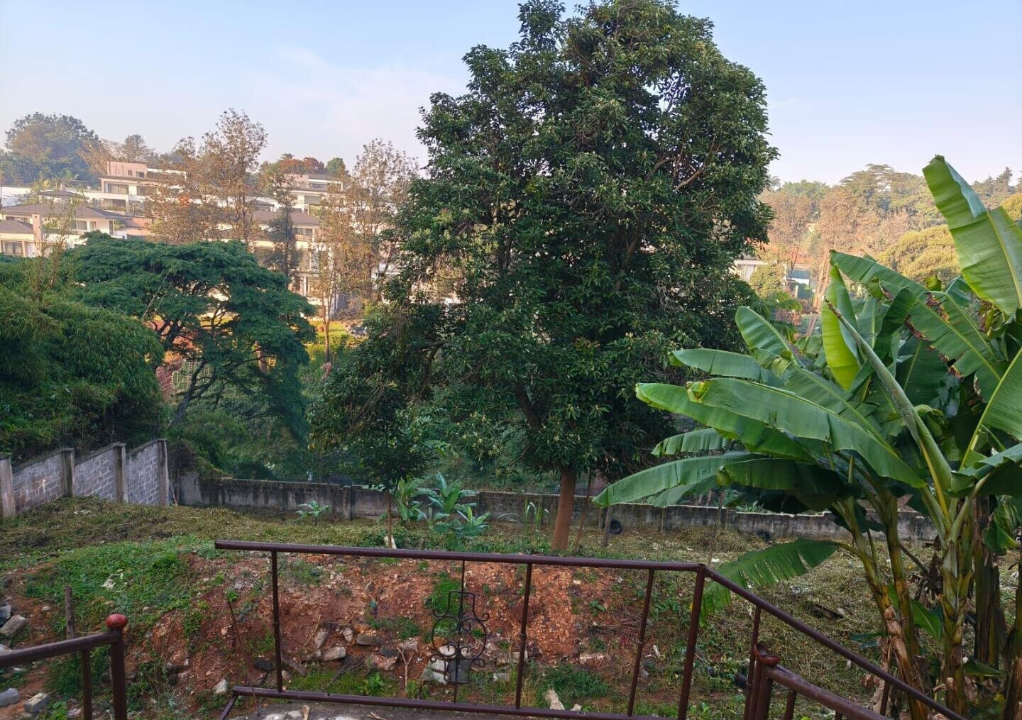 3/4 Acre Kitisuru Plot at KSh 65M