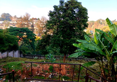 3/4 Acre Kitisuru Plot at KSh 65M
