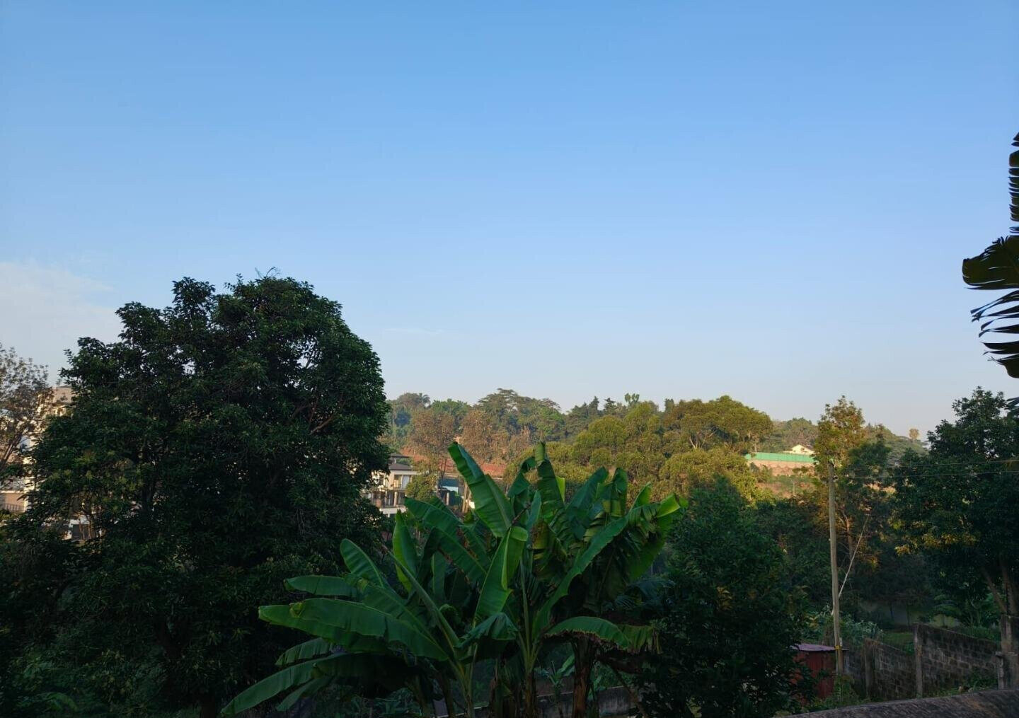 3/4 Acre Kitisuru Plot at KSh 65M
