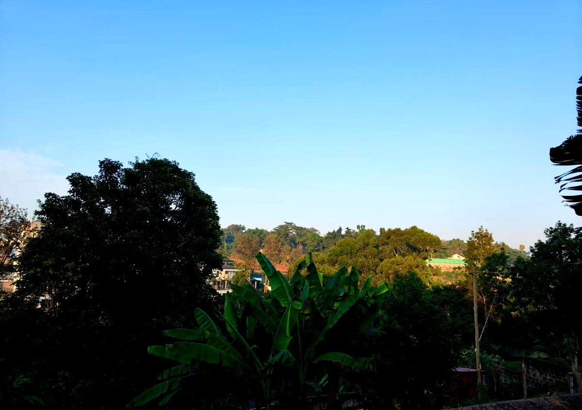 3/4 Acre Kitisuru Plot at KSh 65M