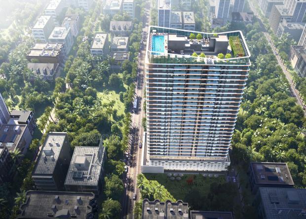 3bdrm Apartment in Mogotio for sale