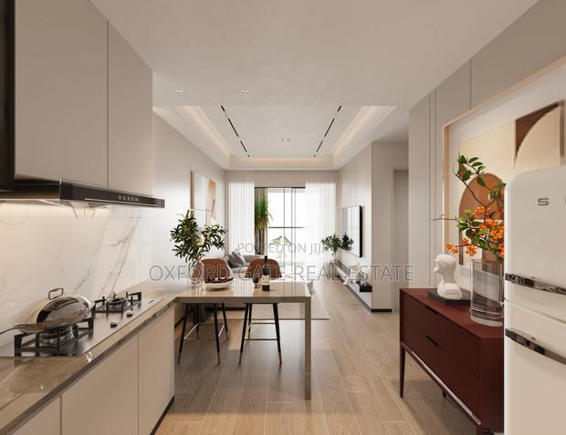 3bdrm Apartment in Mogotio for sale