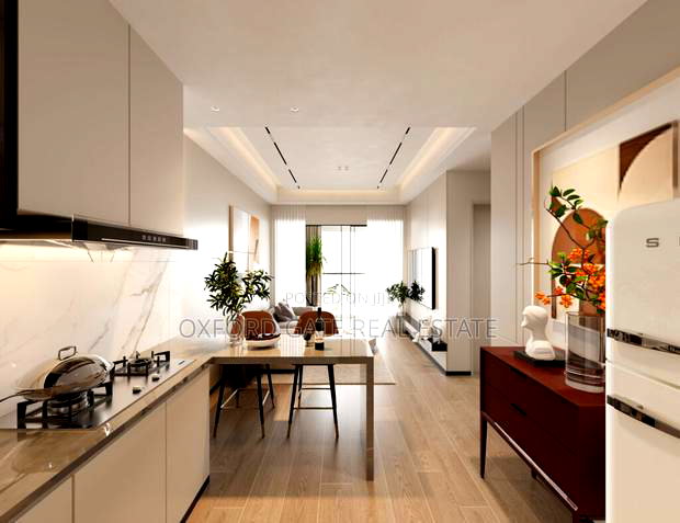 3bdrm Apartment in Mogotio for sale