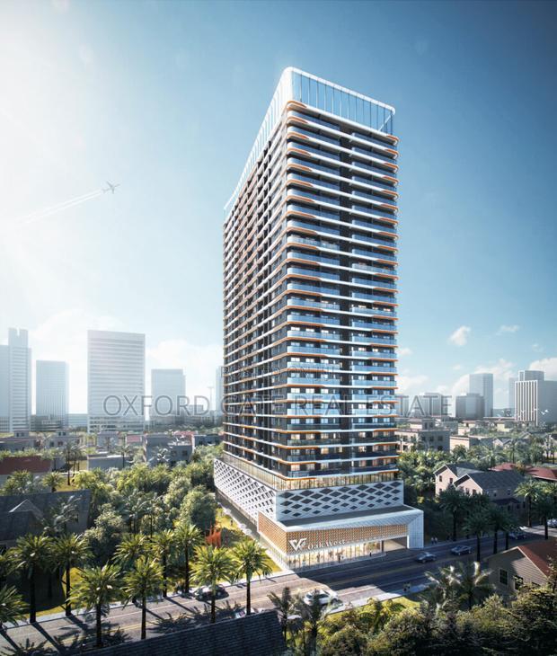 3bdrm Apartment in Mogotio for sale