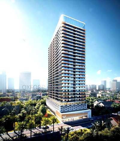 3bdrm Apartment in Mogotio for sale - Image 2