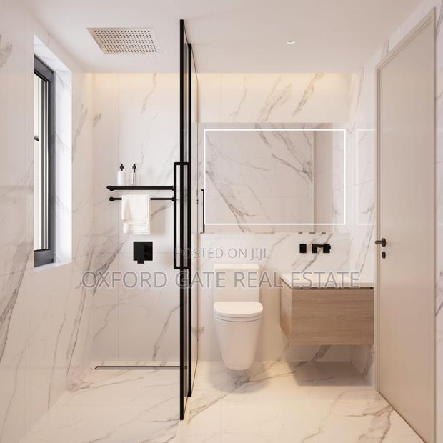 3bdrm Apartment in Mogotio for sale