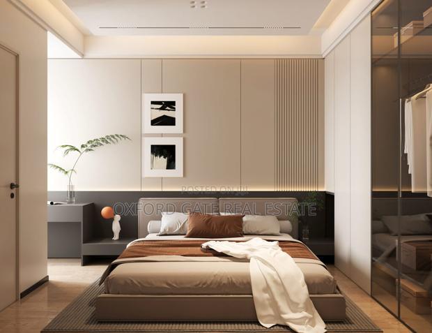 3bdrm Apartment in Mogotio for sale