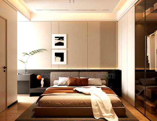 3bdrm Apartment in Mogotio for sale