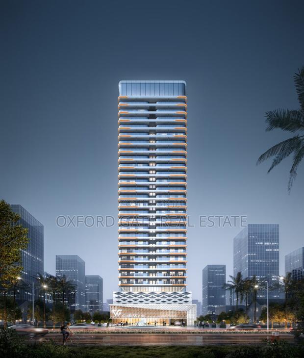 3bdrm Apartment in Mogotio for sale