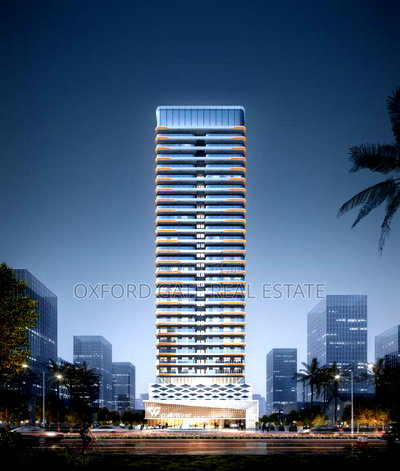 3bdrm Apartment in Mogotio for sale - Image 1