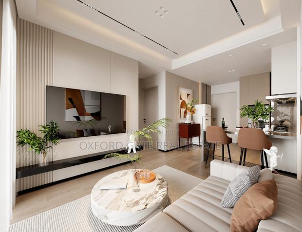 3bdrm Apartment in Mogotio for sale