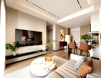 3bdrm Apartment in Mogotio for sale - Image 3