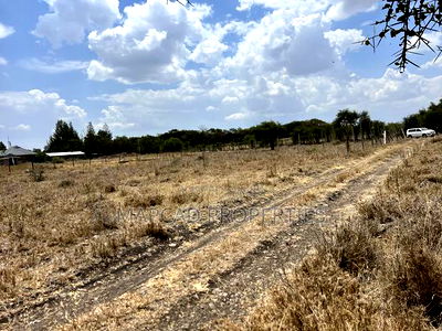 1 Acre for Sale Kitengela Kimalat 2km From Tarmac - Image 4