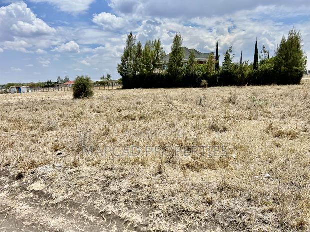 1 Acre for Sale Kitengela Kimalat 2km From Tarmac