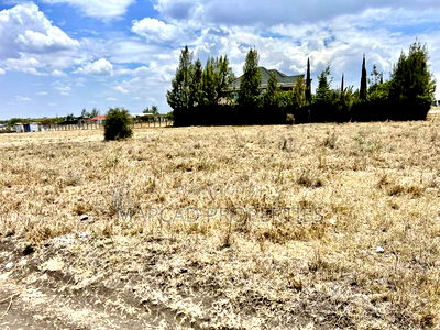 1 Acre for Sale Kitengela Kimalat 2km From Tarmac - Image 2