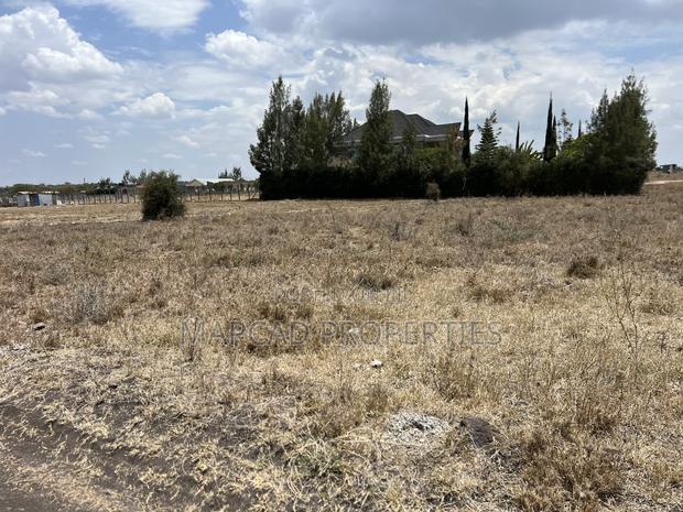 1 Acre for Sale Kitengela Kimalat 2km From Tarmac