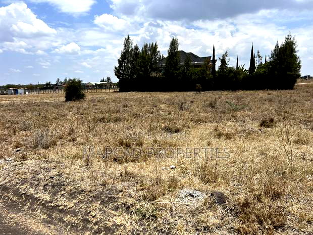 1 Acre for Sale Kitengela Kimalat 2km From Tarmac