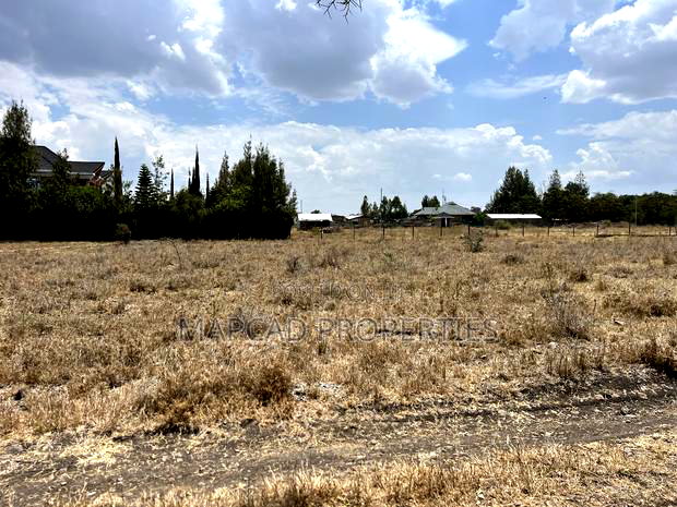 1 Acre for Sale Kitengela Kimalat 2km From Tarmac
