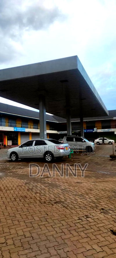 Petrol Station for Lease in Laikipia Nyahururu Town - Image 1