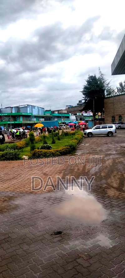 Petrol Station for Lease in Laikipia Nyahururu Town - Image 2