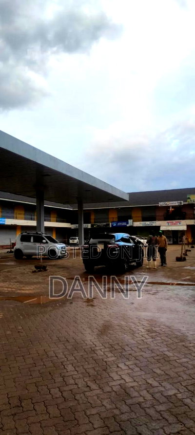 Petrol Station for Lease in Laikipia Nyahururu Town - Image 4