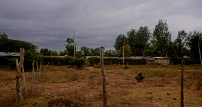 Half Acre Plot at KSh 12M