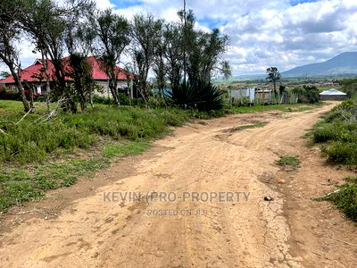 Prime 50by100ft Plots for Sale in Mai-Mahiu - Image 7