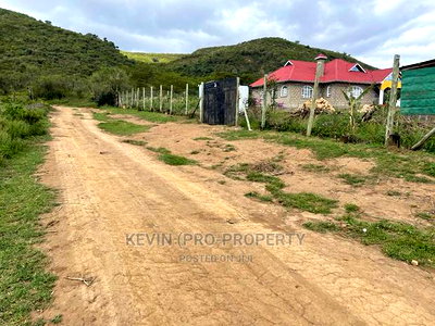 Prime 50by100ft Plots for Sale in Mai-Mahiu - Image 5