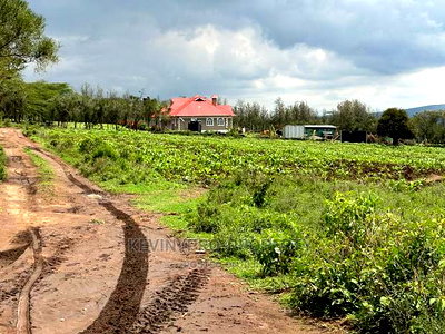 Prime 50by100ft Plots for Sale in Mai-Mahiu - Image 3