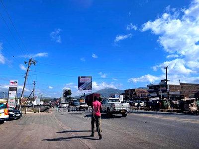 Prime 50by100ft Plots for Sale in Mai-Mahiu - Image 6