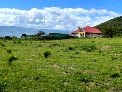 Prime 50by100ft Plots for Sale in Mai-Mahiu - Image 1