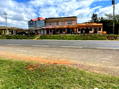 Prime 50by100ft Plots for Sale in Mai-Mahiu - Image 2