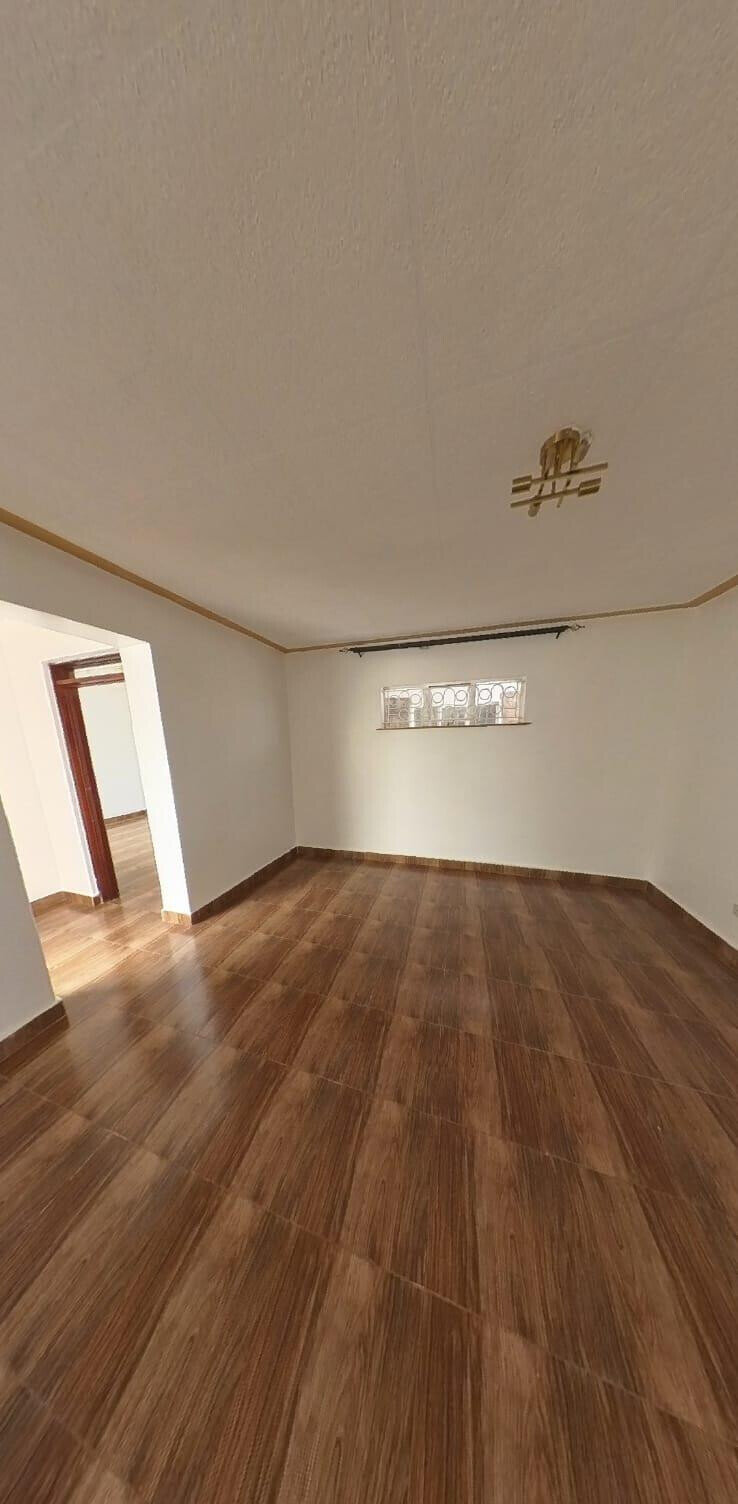 5BR House with Garden at KSh 175K