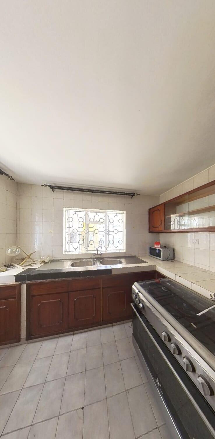 5BR House with Garden at KSh 175K