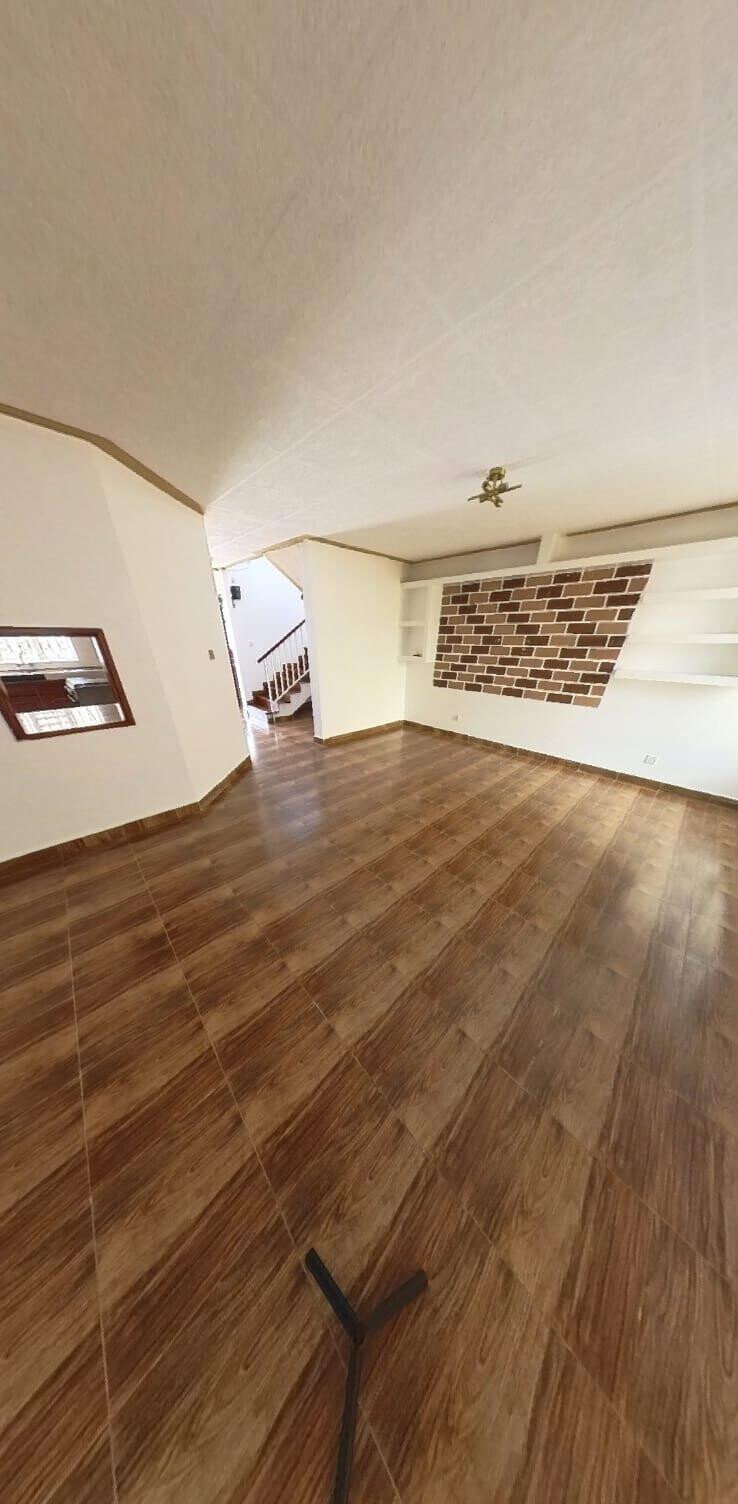 5BR House with Garden at KSh 175K