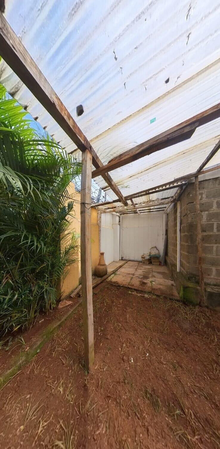 5BR House with Garden at KSh 175K
