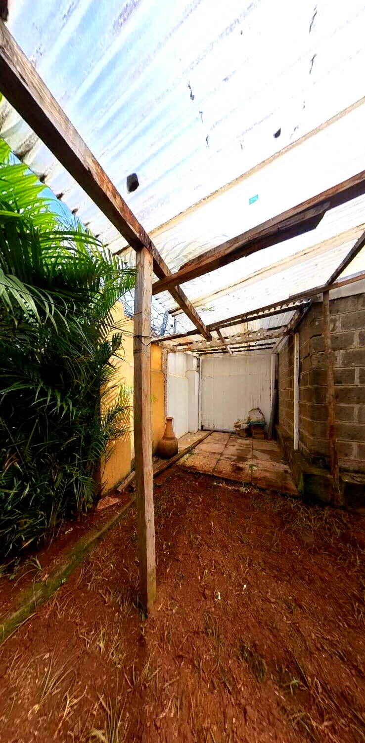 5BR House with Garden at KSh 175K