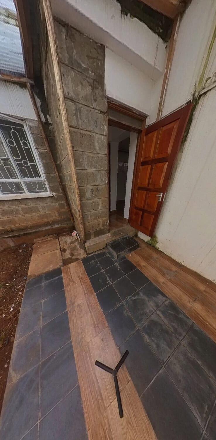 5BR House with Garden at KSh 175K