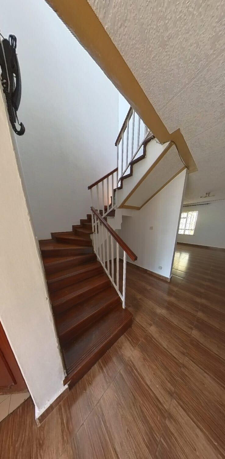 5BR House with Garden at KSh 175K