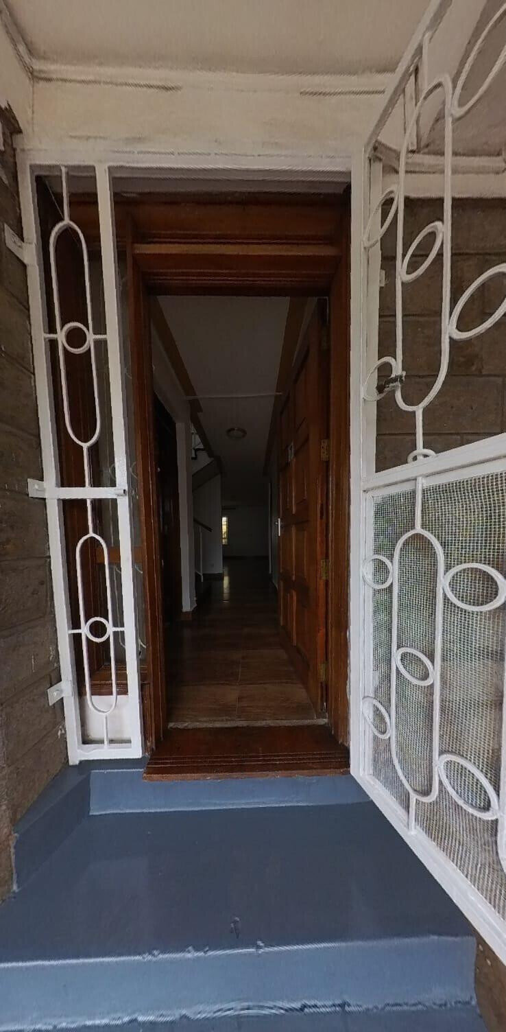 5BR House with Garden at KSh 175K